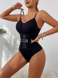 Contouré™ Shaping Corset – Instantly Slim, Instantly Confident