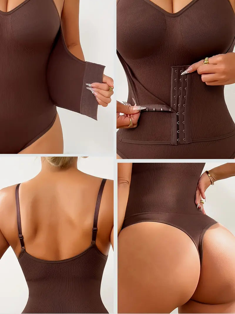 Contouré™ Shaping Corset – Instantly Slim, Instantly Confident