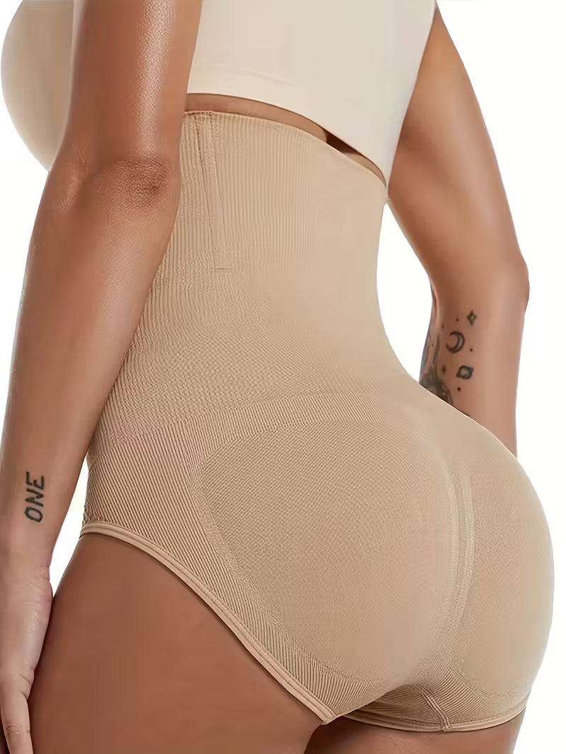 Contouré™ High-Waisted Shaping Shorts TM