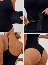 Contouré™ Shaping Corset – Instantly Slim, Instantly Confident