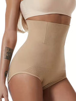 Contouré™ High-Waisted Shaping Shorts TM