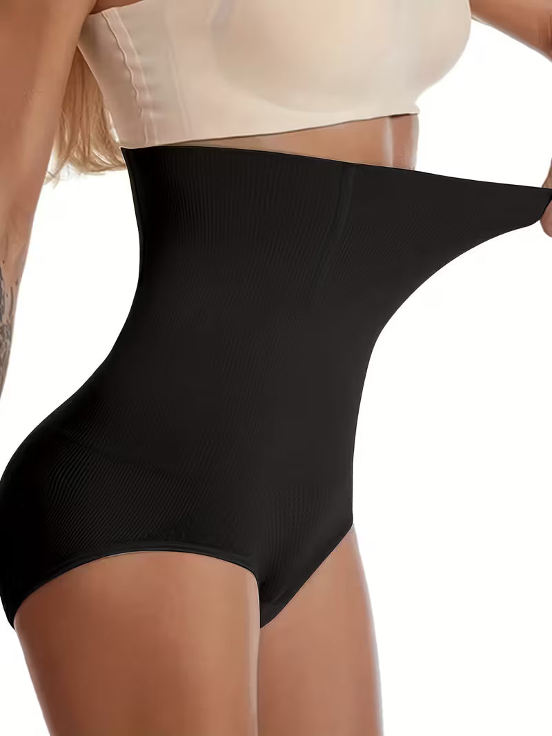 Contouré™ High-Waisted Shaping Shorts TM
