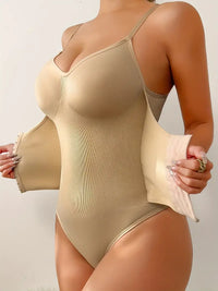 Contouré™ Shaping Corset – Instantly Slim, Instantly Confident