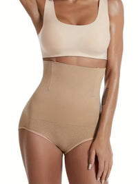 Contouré™ High-Waisted Shaping Shorts TM