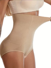 Contouré™ High-Waisted Shaping Shorts TM