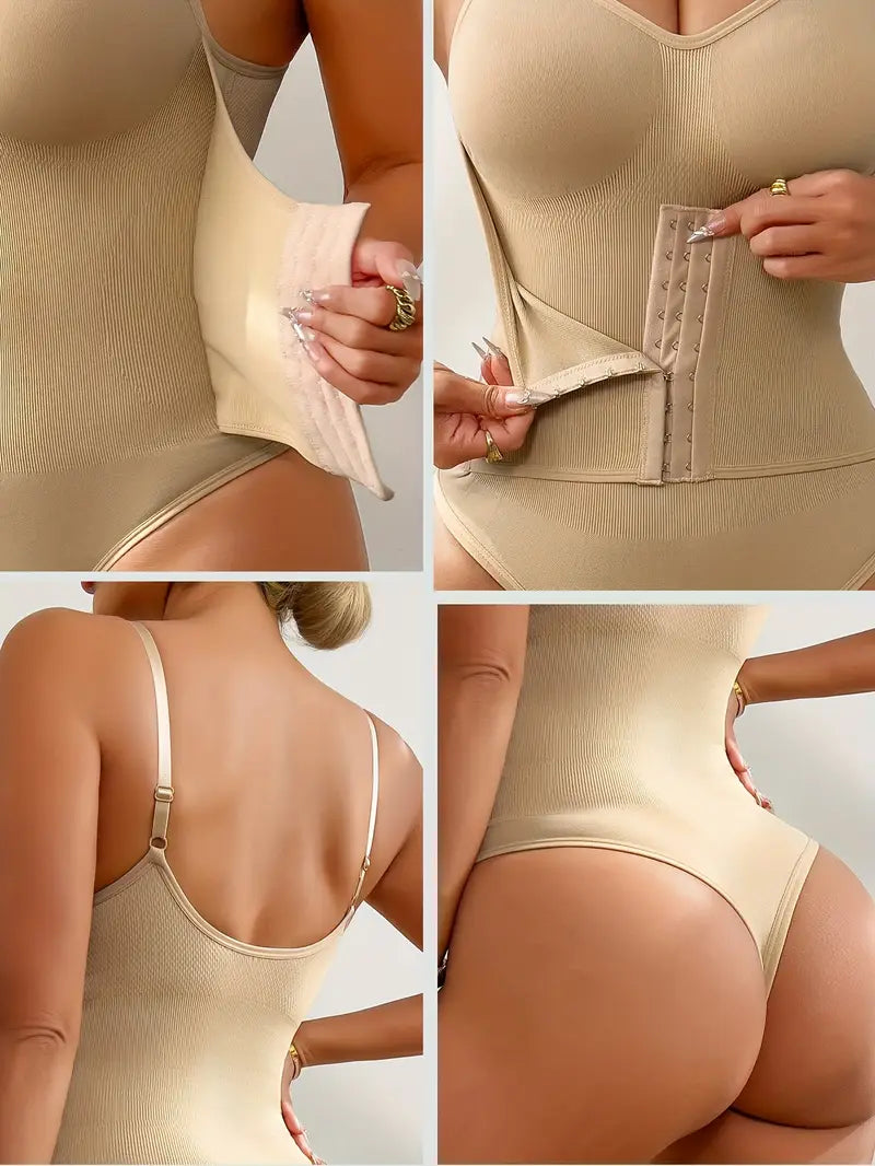 Contouré™ Shaping Corset – Instantly Slim, Instantly Confident