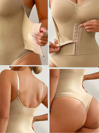 Contouré™ Shaping Corset – Instantly Slim, Instantly Confident