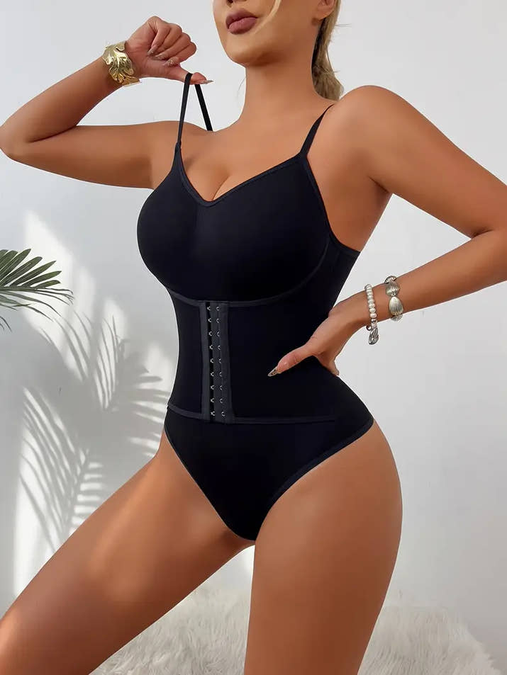 Contouré™ Shaping Corset – Instantly Slim, Instantly Confident